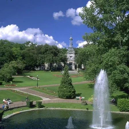 Le Cocon #centre #100m De La Charente Apartamento *