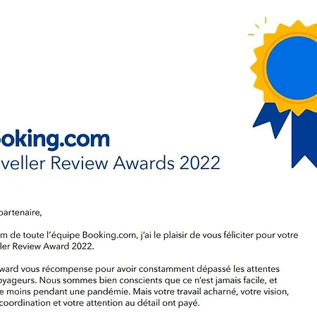 Διαμέρισμα Le Cocon #centre #100m De La Charente