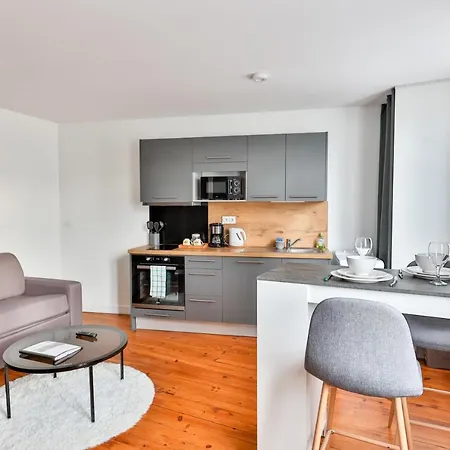 Apartment Le Cocon #centre #100m De La Charente Cognac
