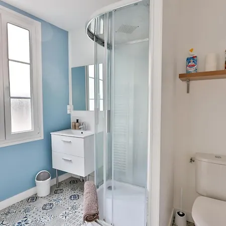 Le Cocon #centre #100m De La Charente *