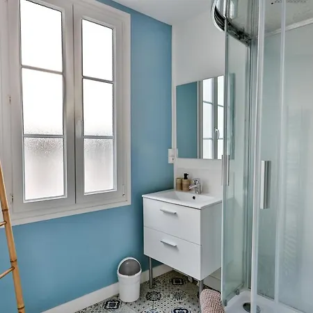 Le Cocon #centre #100m De La Charente *