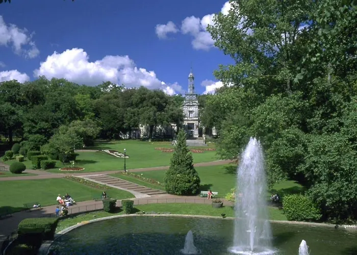 Le Cocon #centre #100m De La Charente Apartment *