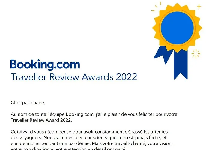 Apartment Le Cocon #centre #100m De La Charente